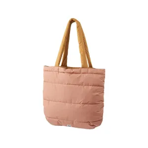 Liewood Diaz Tote Bag - Tuscany Rose/Golden Caramel