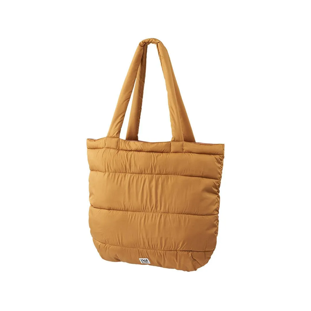 Liewood Diaz Tote Bag - Tuscany Rose/Golden Caramel