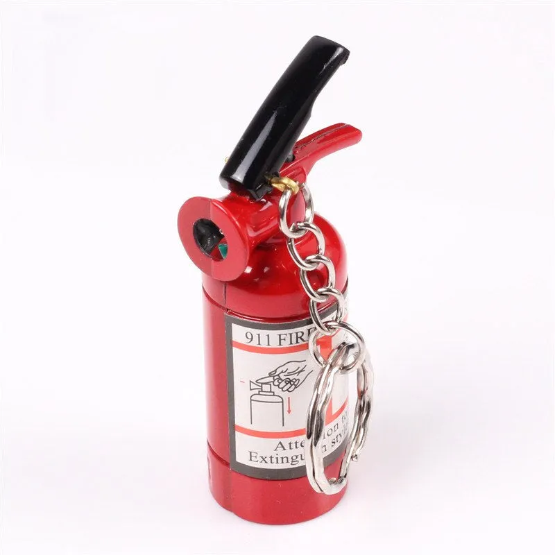 Mini Fire Extinguisher Lighter