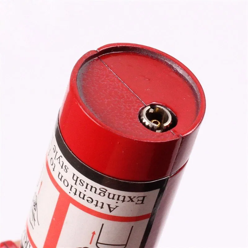 Mini Fire Extinguisher Lighter