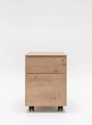 Mito Pedestal Cabinet