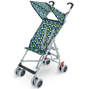 Moon Jet Buggy Dino Stroller