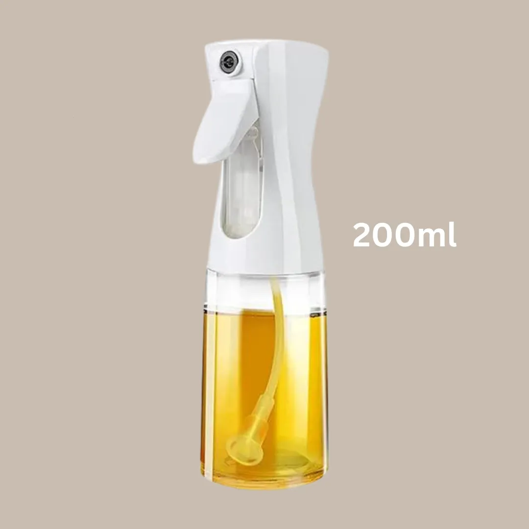 Oil Spray Kitchen Bottle