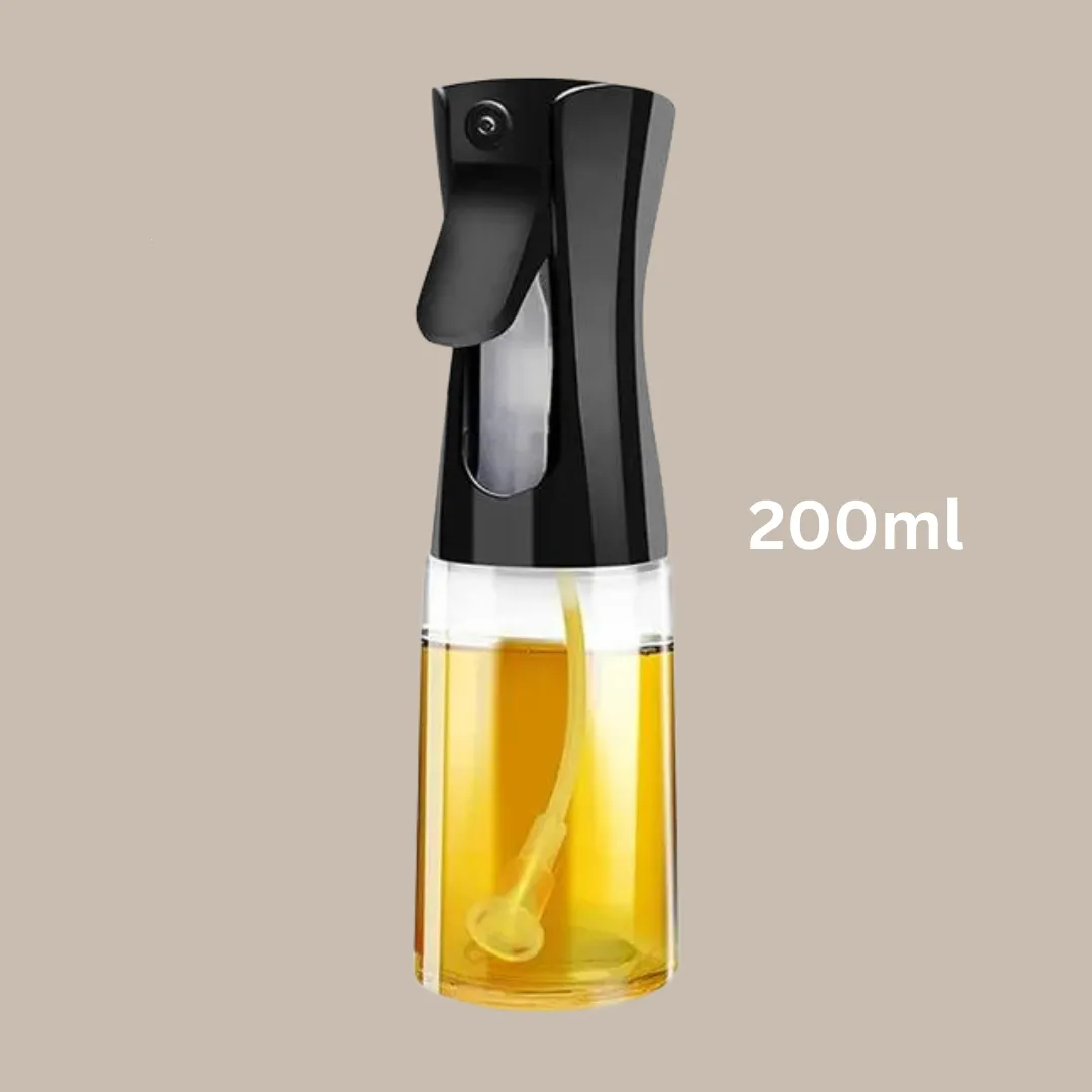 Oil Spray Kitchen Bottle