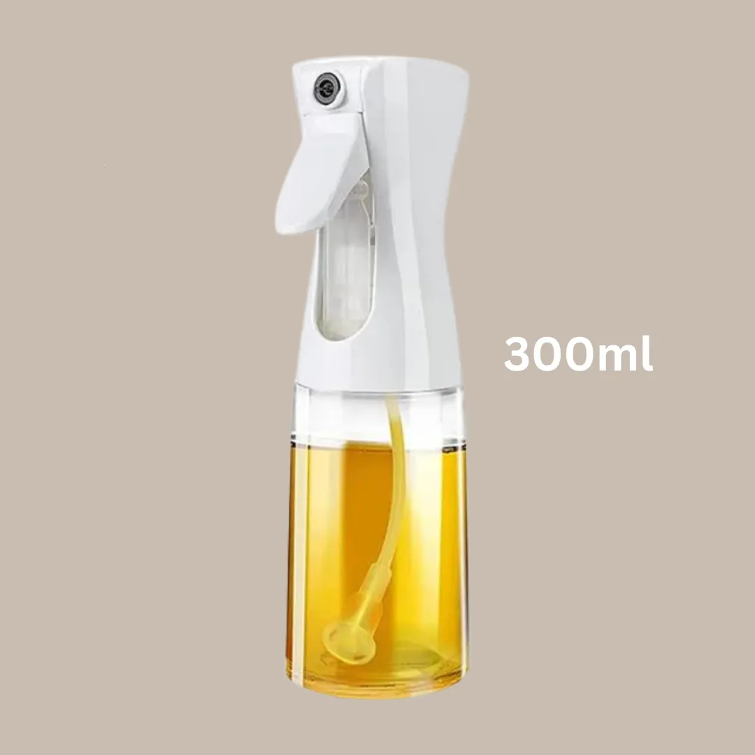 Oil Spray Kitchen Bottle