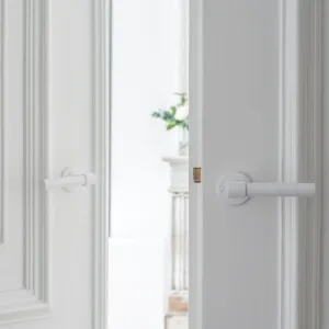 ONE by Piet Boon Door Lever