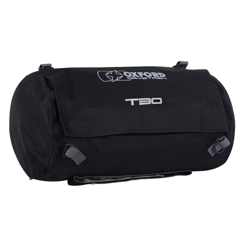 Oxford Drystash T30 Soft Waterproof Duffle Bag - 30 Litres