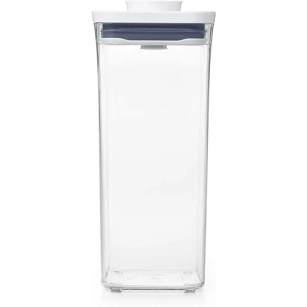 OXO Pop 2.0 1.6L Small Square Pantry Container