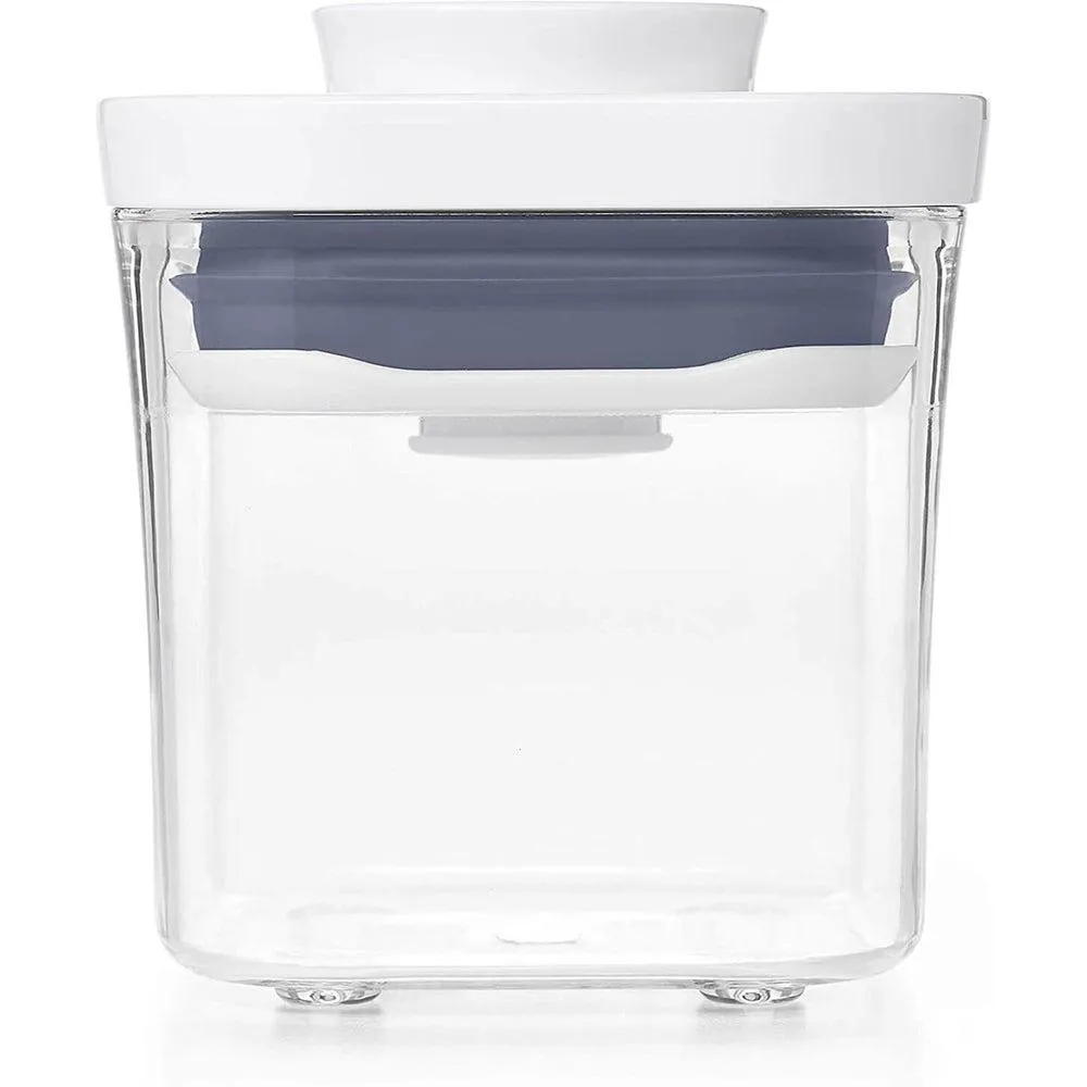 OXO Pop 2.0 200ml Mini Square Pantry Container