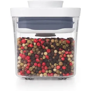 OXO Pop 2.0 200ml Mini Square Pantry Container