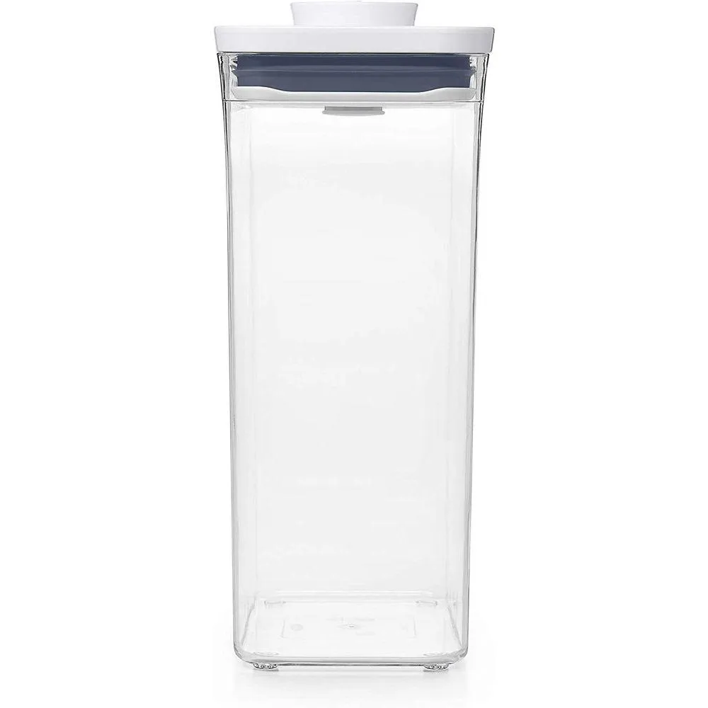 OXO Pop 2.0 2.6L Rectangular Pantry Container