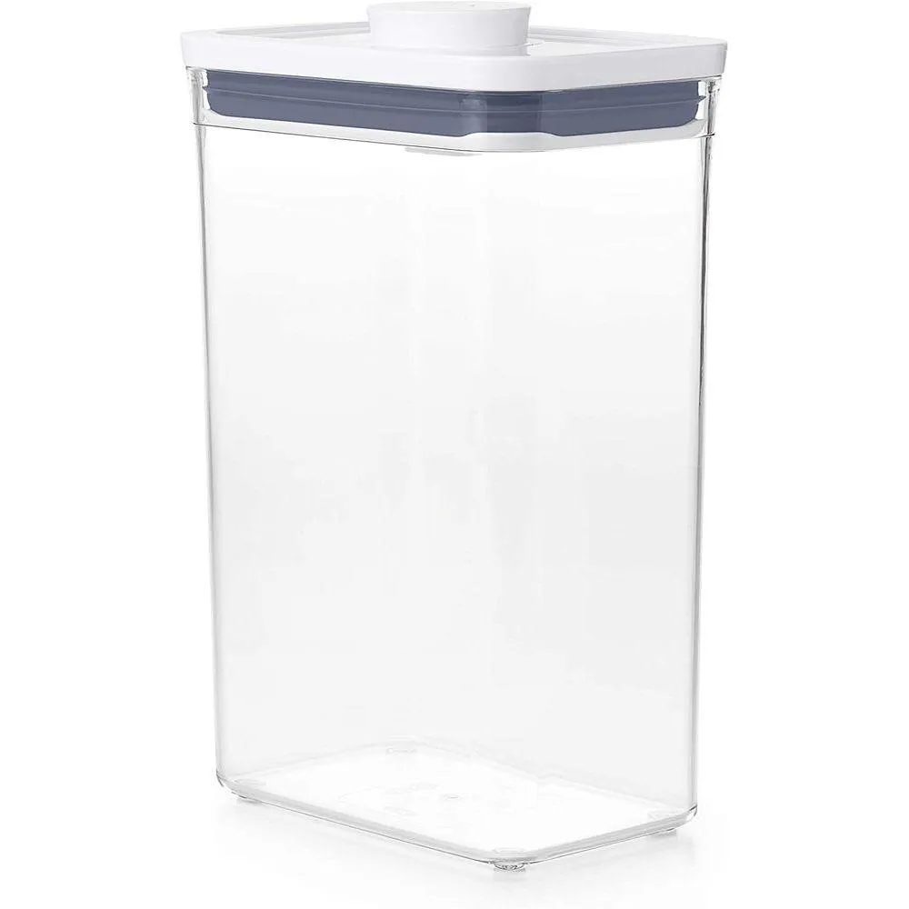 OXO Pop 2.0 2.6L Rectangular Pantry Container