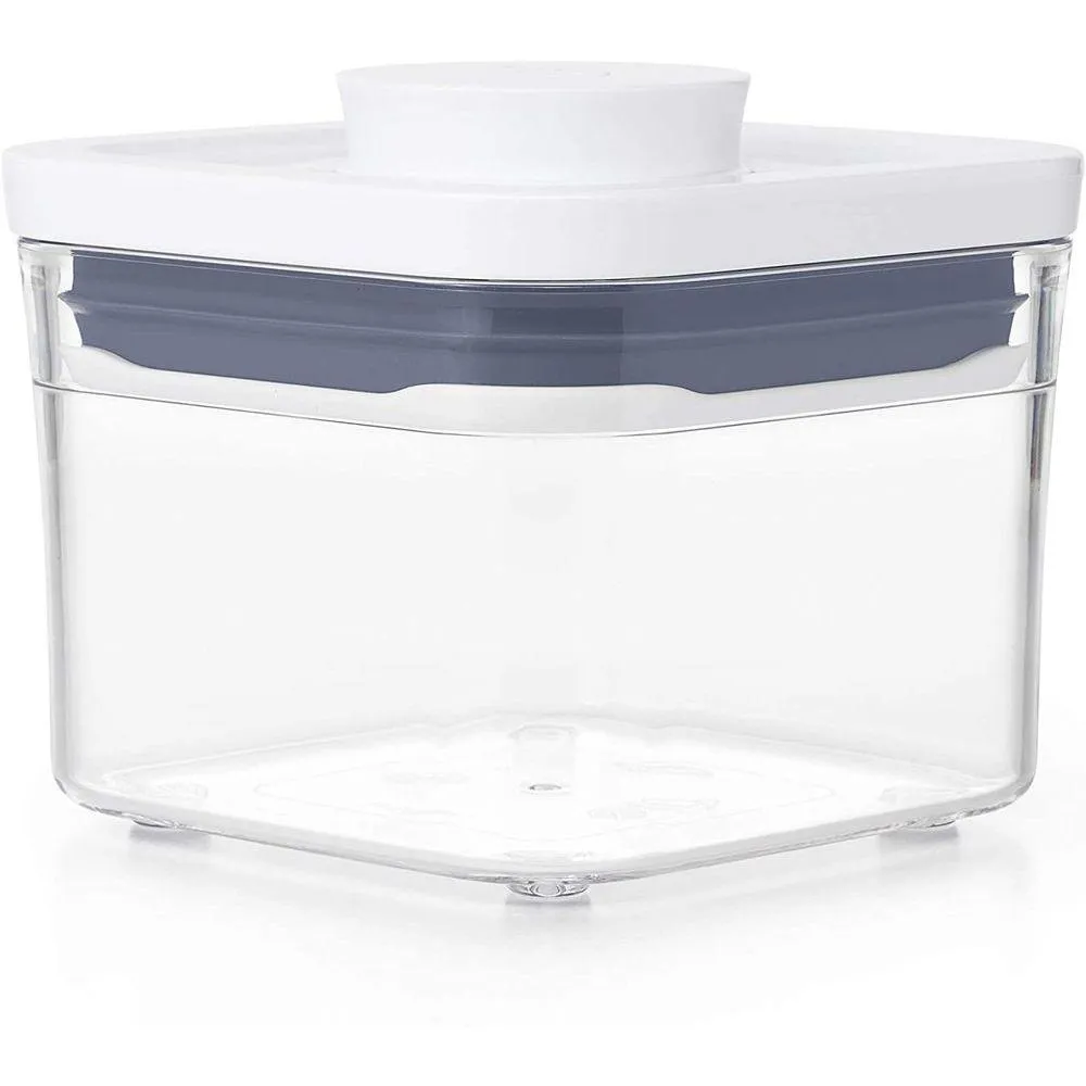 OXO Pop 2.0 400ml Small Square Pantry Container