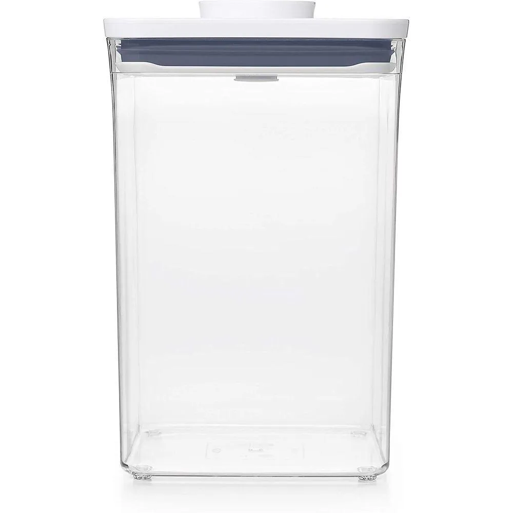 OXO Pop 2.0 4.2L Big Square Pantry Container