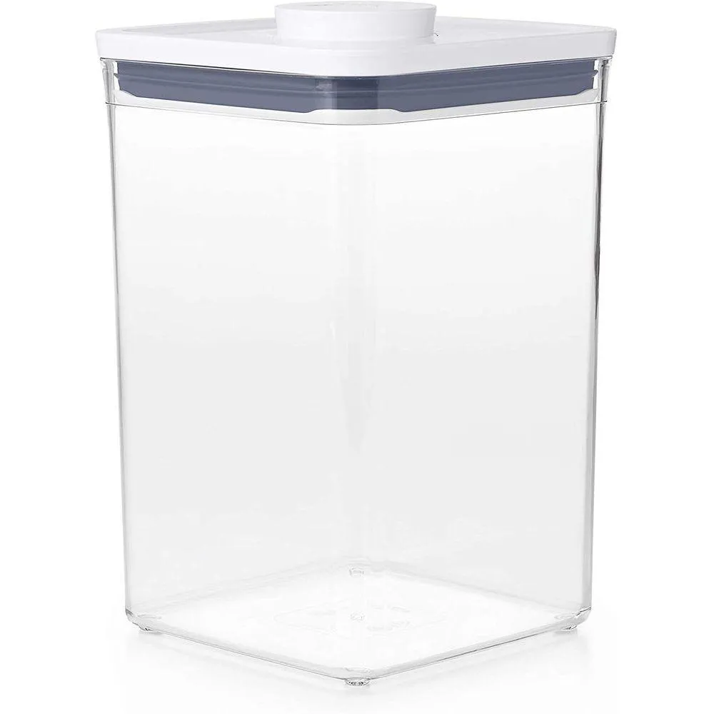 OXO Pop 2.0 4.2L Big Square Pantry Container