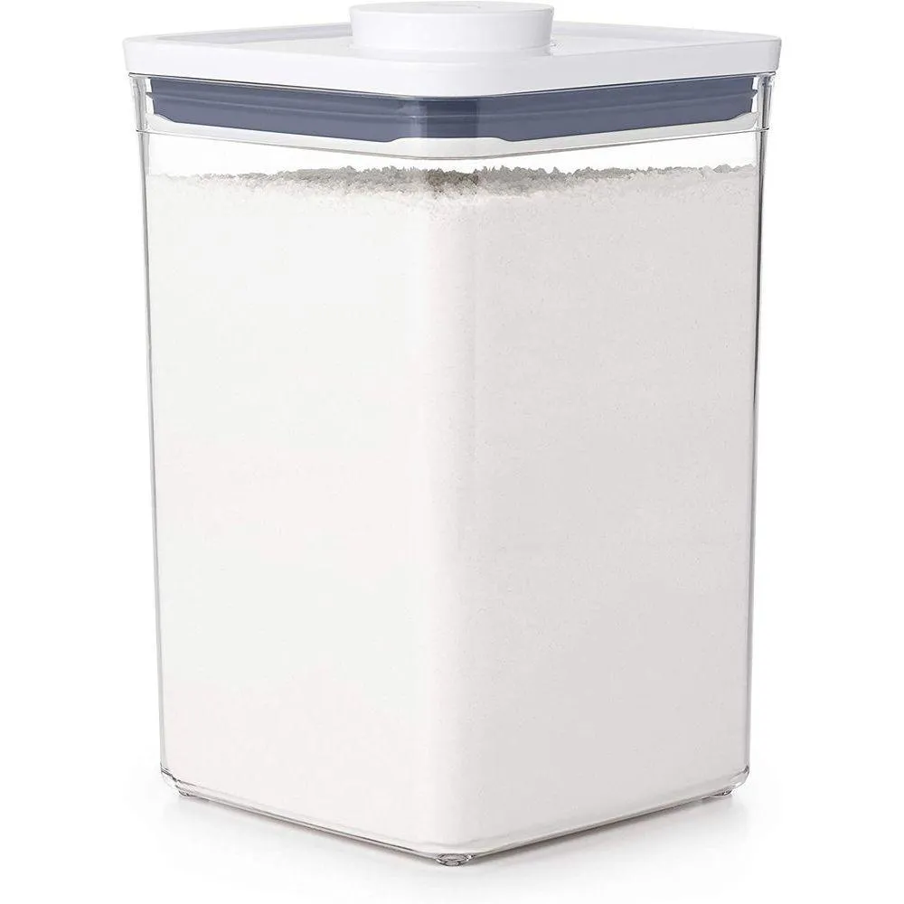 OXO Pop 2.0 4.2L Big Square Pantry Container