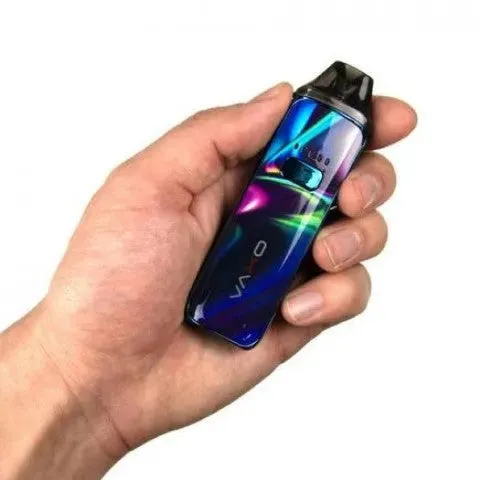 Oxva X Pod Vape Kit