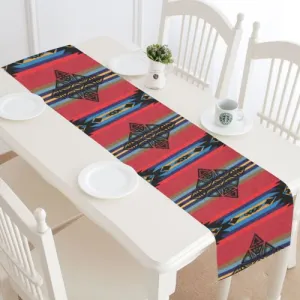 Plateau Ride Table Runner 16x72 inch