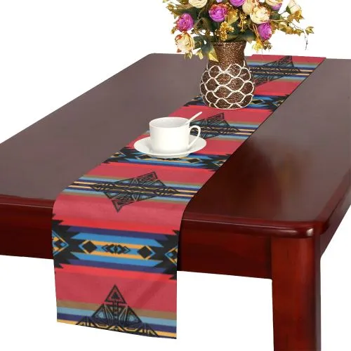 Plateau Ride Table Runner 16x72 inch