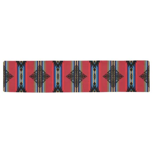 Plateau Ride Table Runner 16x72 inch