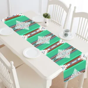 Plateau Stars Table Runner 16x72 inch