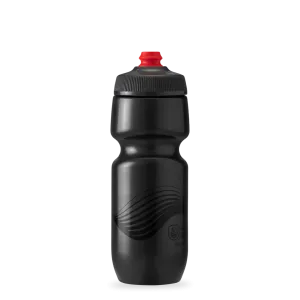 Polar Bottle Breakaway Wave Frost Charcoal/Black700ml