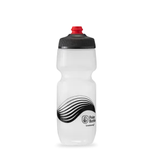 Polar Bottle Breakaway Wave Frost/Charcoal 700ml