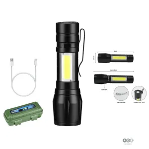 Portable Torch Light