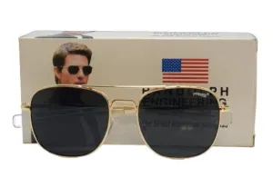 RE Sunglasses for Men - Black