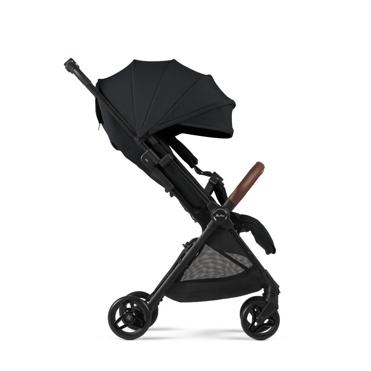 Silver Cross Jet 5 Super Compact Stroller