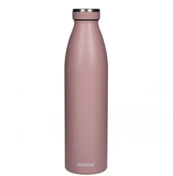 Sistema 750ml Stainless Steel Bottle