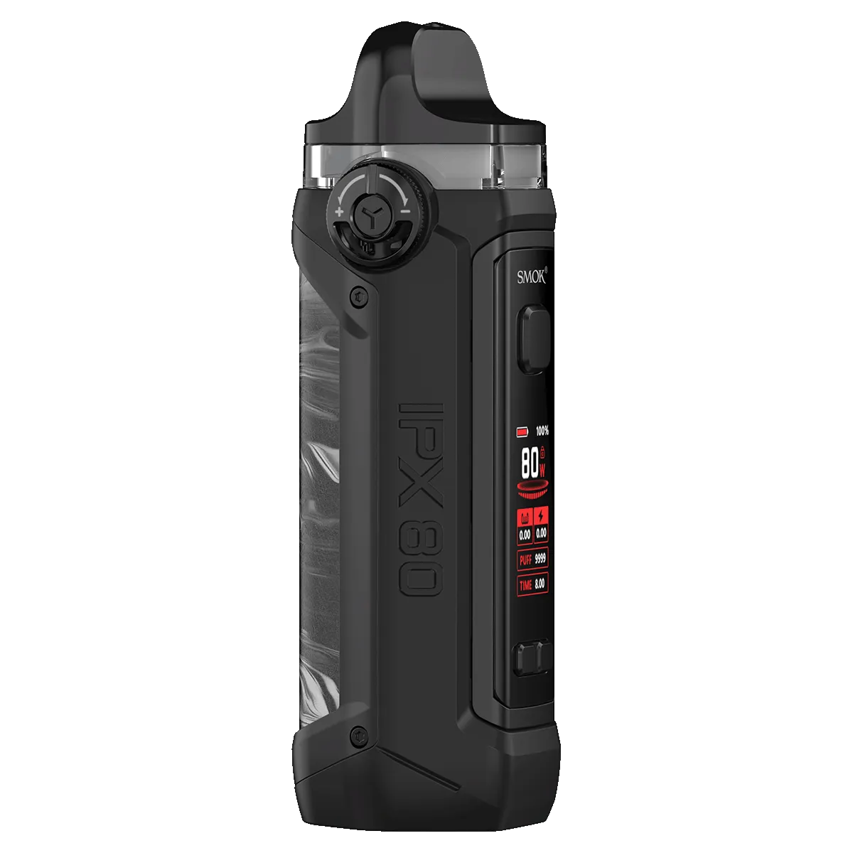 SMOK IPX 80 Pod Mod 80W Vape Kit