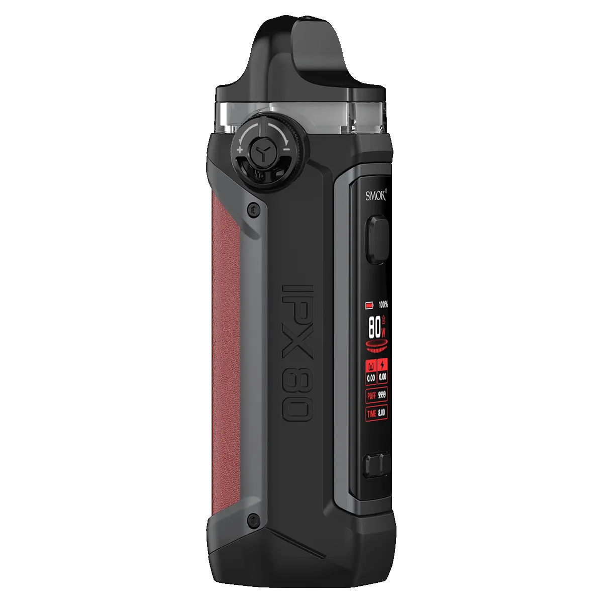 SMOK IPX 80 Pod Mod 80W Vape Kit