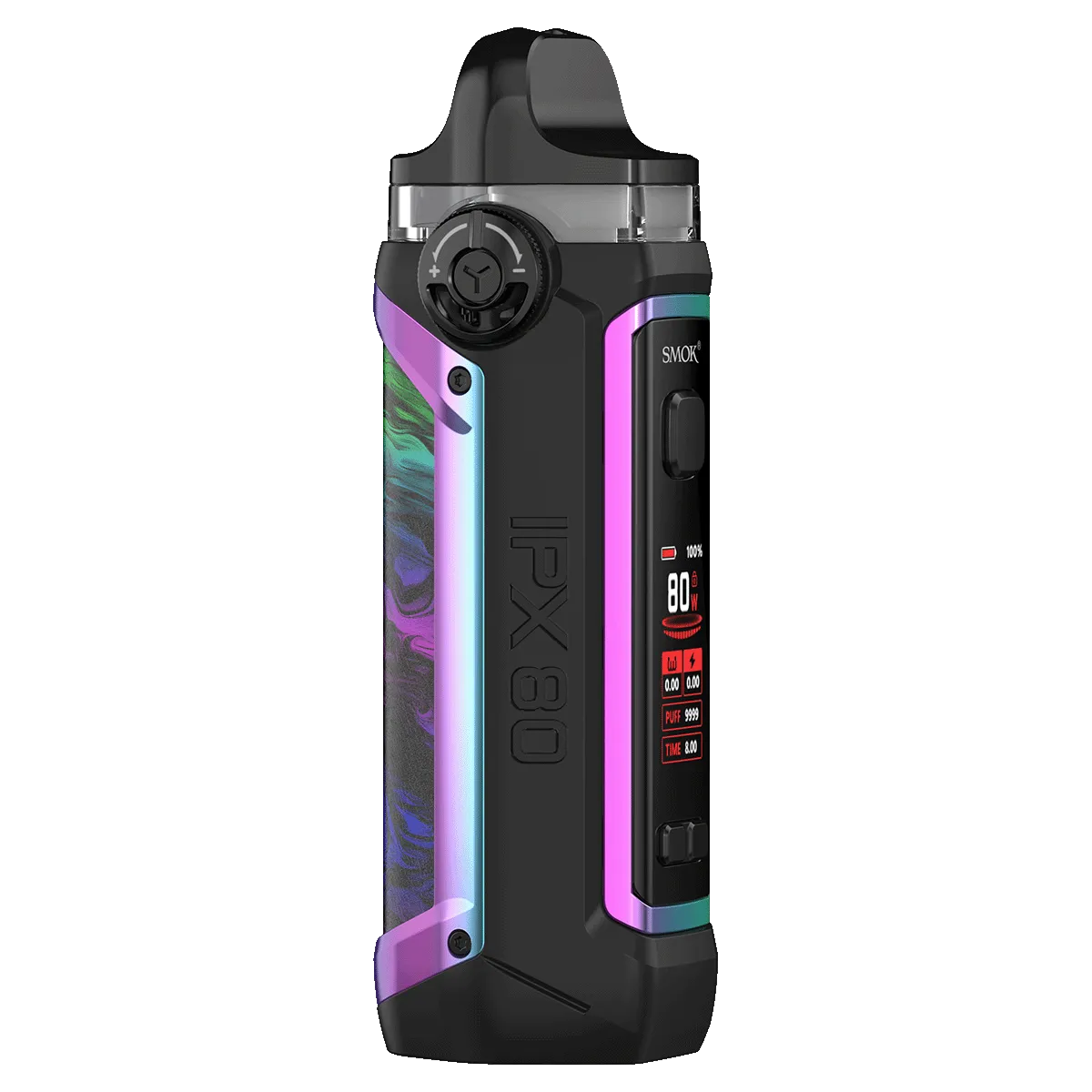 SMOK IPX 80 Pod Mod 80W Vape Kit