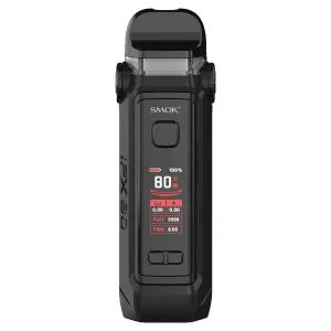 SMOK IPX 80 Pod Mod 80W Vape Kit