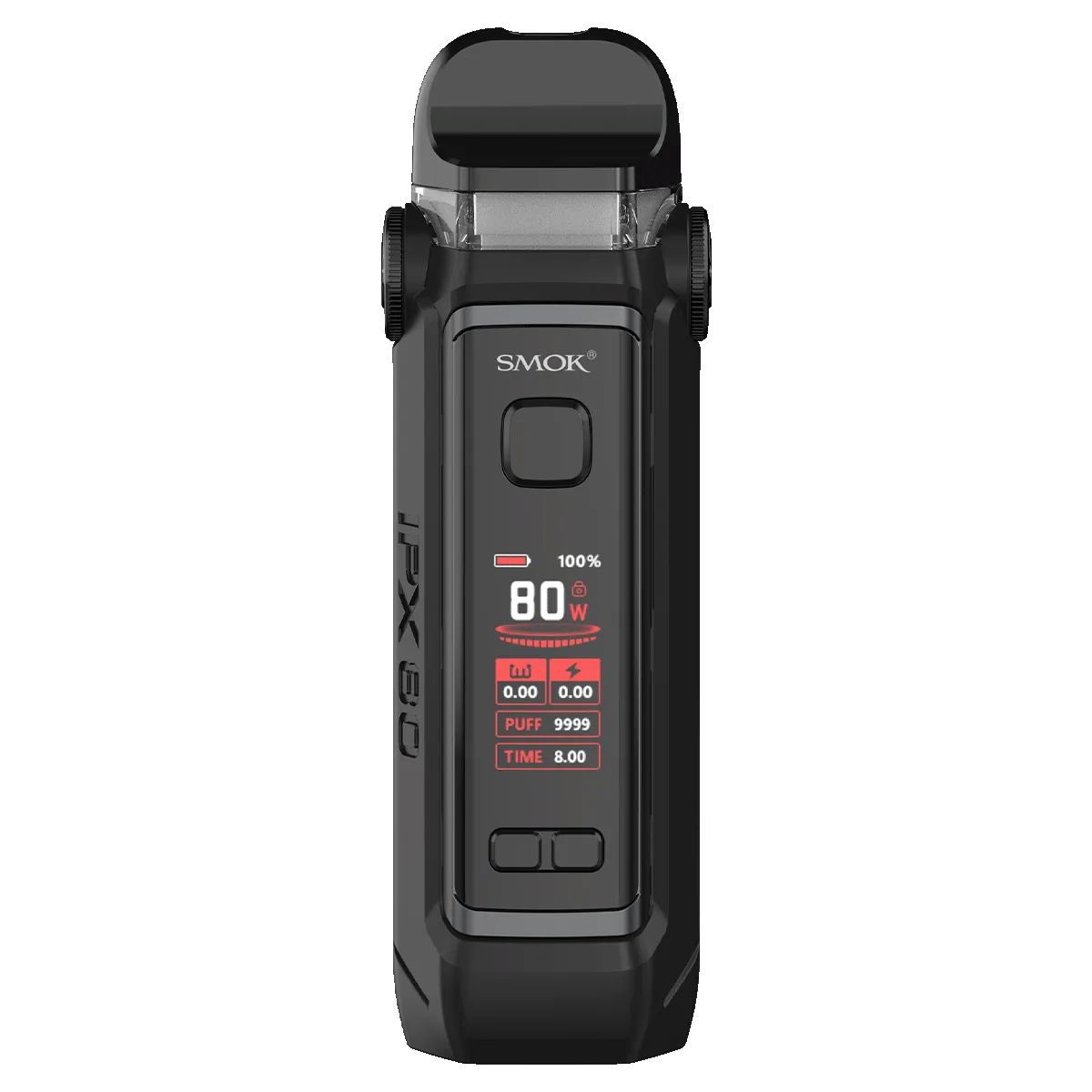 SMOK IPX 80 Pod Mod 80W Vape Kit