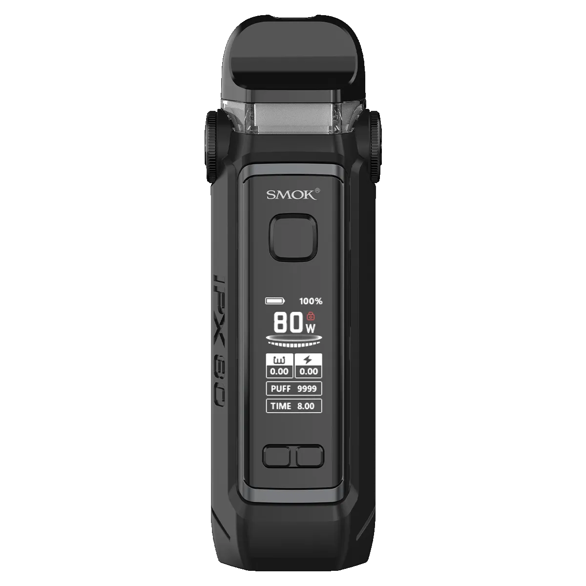 SMOK IPX 80 Pod Mod 80W Vape Kit