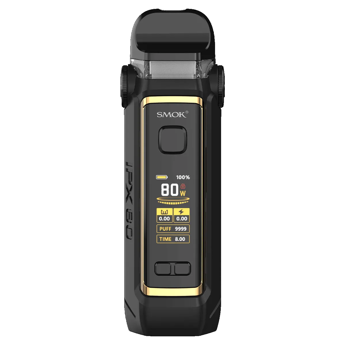 SMOK IPX 80 Pod Mod 80W Vape Kit