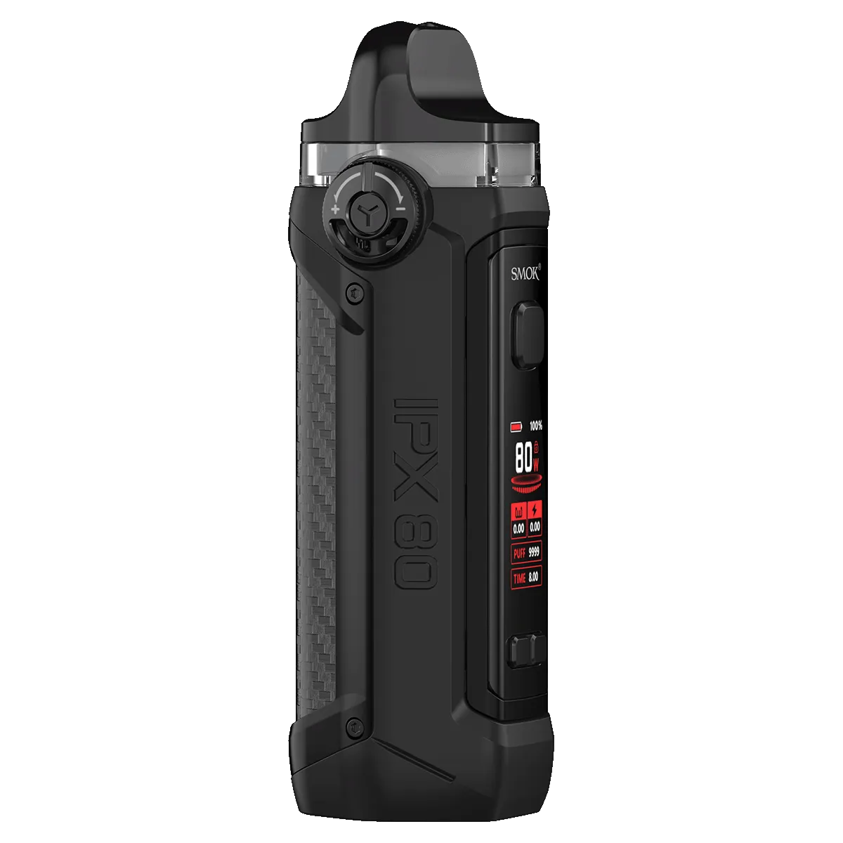 SMOK IPX 80 Pod Mod 80W Vape Kit