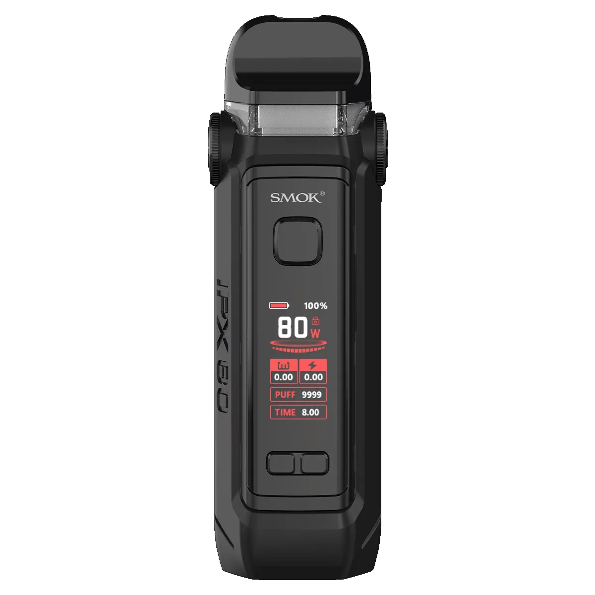 SMOK IPX 80 Pod Mod 80W Vape Kit