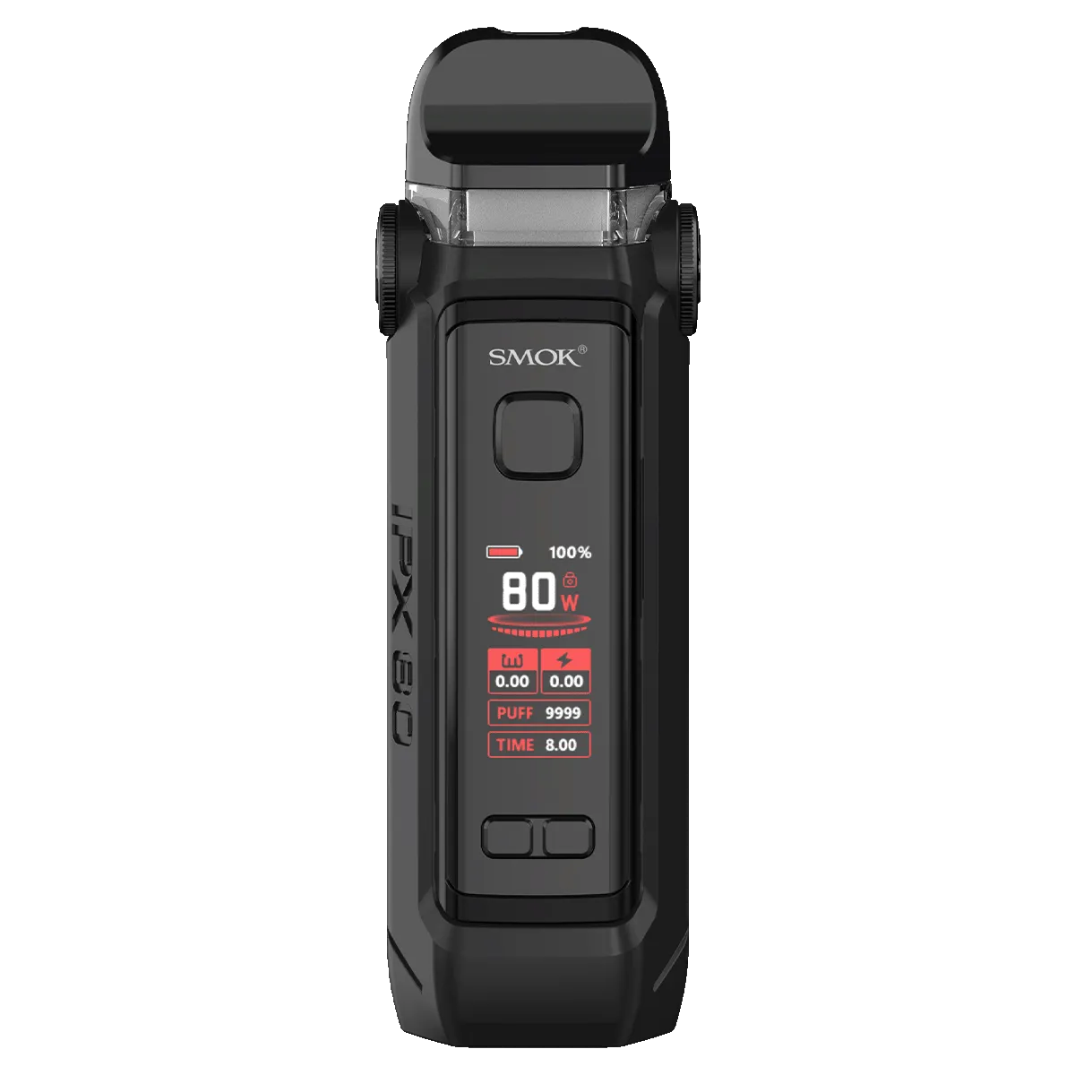 SMOK IPX 80 Pod Mod 80W Vape Kit