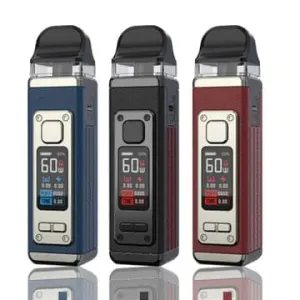 Smok RPM 4 Kit