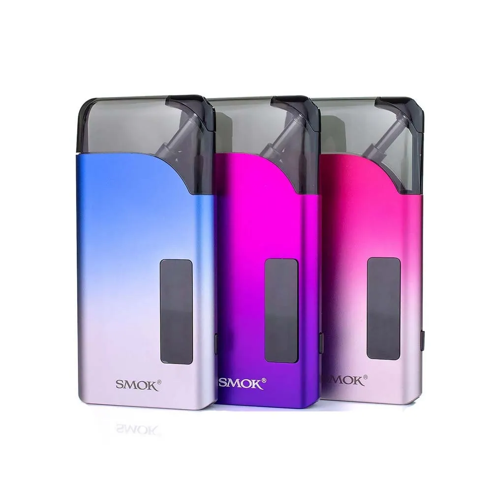 SMOK Thiner Pod Kit | Vape Pod | E Cigarette | Ecig | Vape Mod | 2ml |