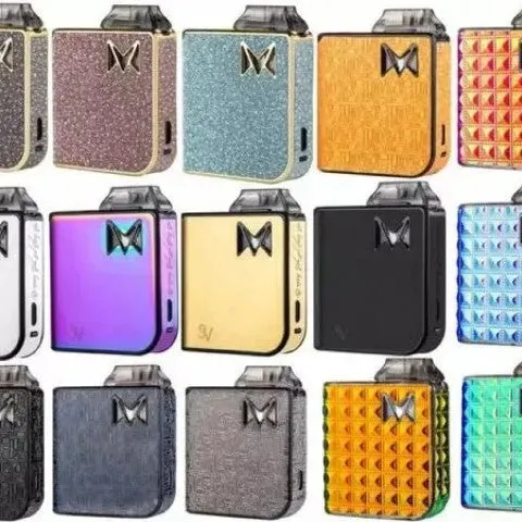 Smoking Vapor Mi Pod Vape Kit