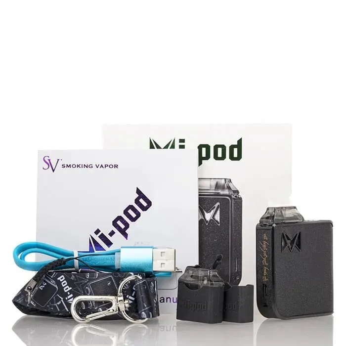 Smoking Vapor Mi Pod Vape Kit