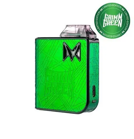 Smoking Vapor Mi Pod Vape Kit