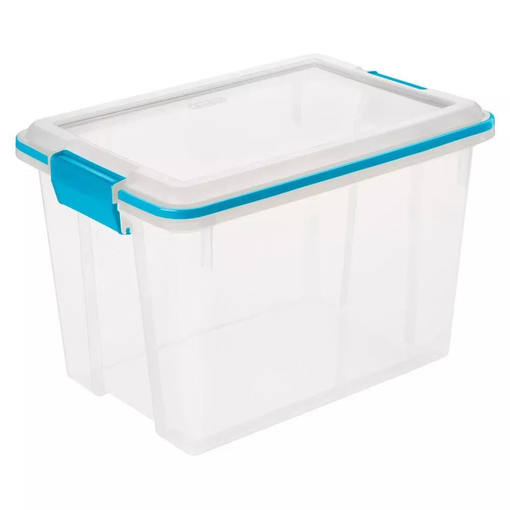 Sterilite 19L Airtight Storage Box