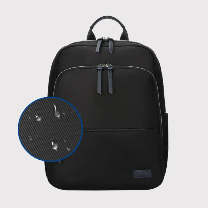 The Bridget™ Waterproof Laptop Backpack