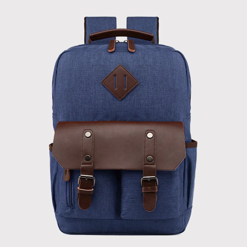 The Irish™ Steady Canvas Backpack