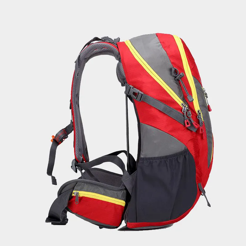 The Motion 40L Outdoor Durable Pack